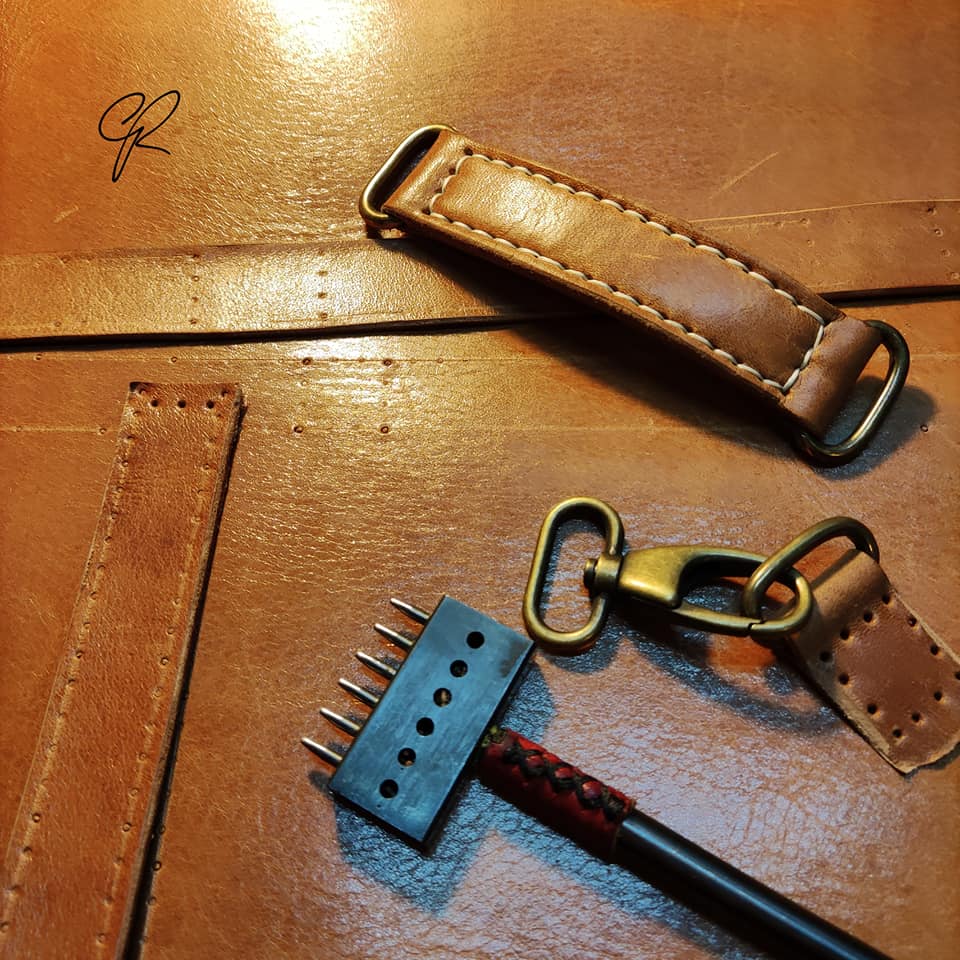 Maletín mochila - Imagen 8