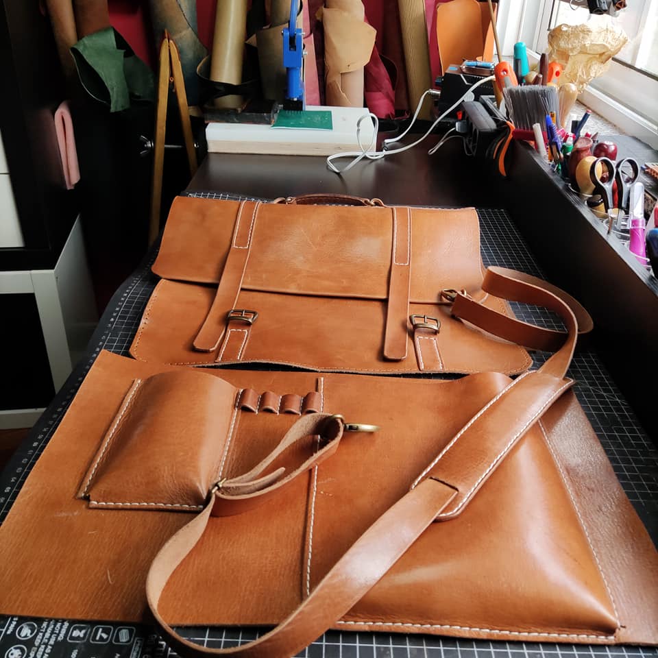 Maletín mochila - Imagen 2