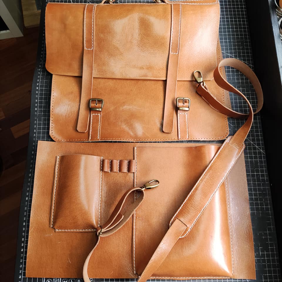 Maletín mochila - Imagen 7