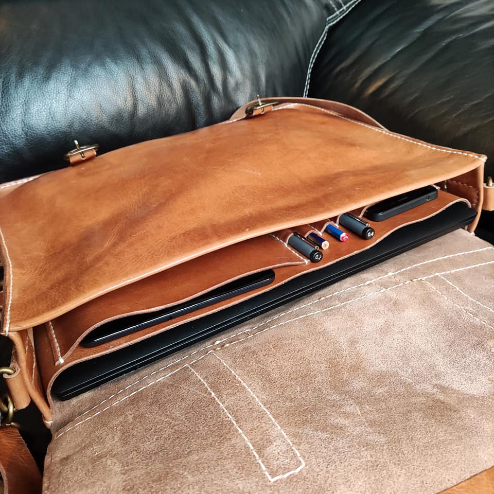 Maletín mochila - Imagen 11