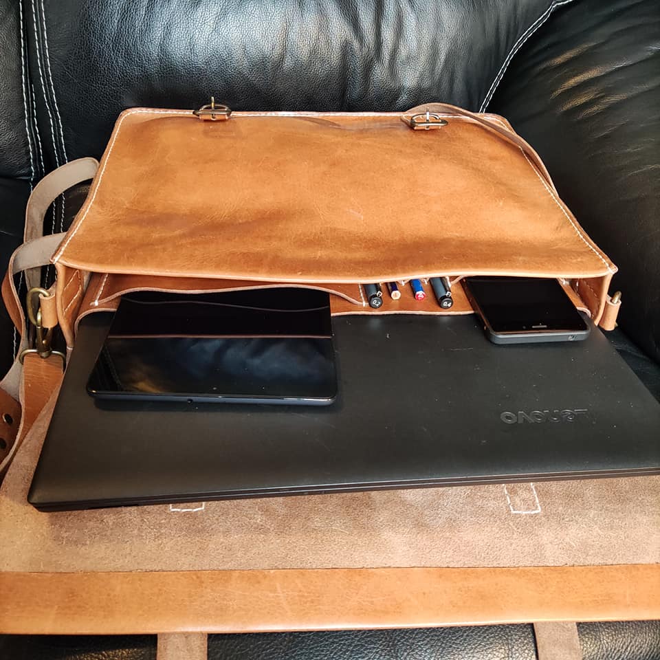 Maletín mochila - Imagen 10