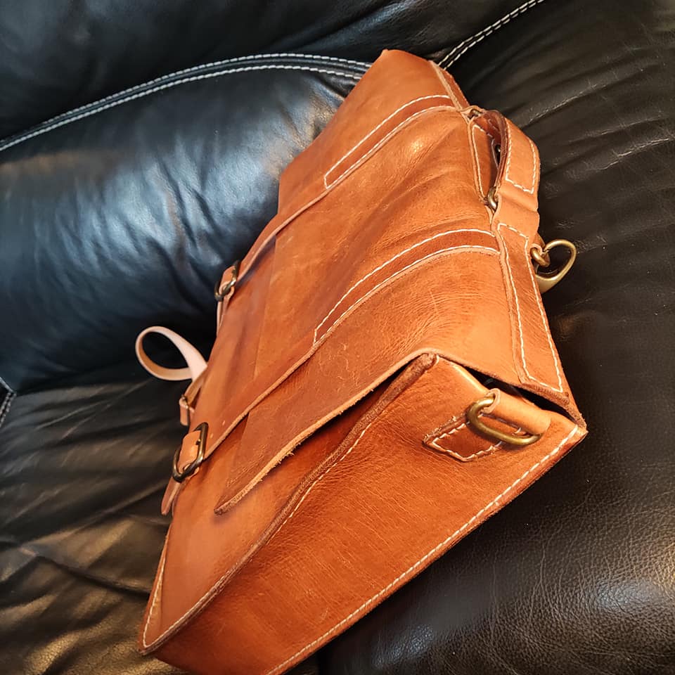 Maletín mochila - Imagen 5